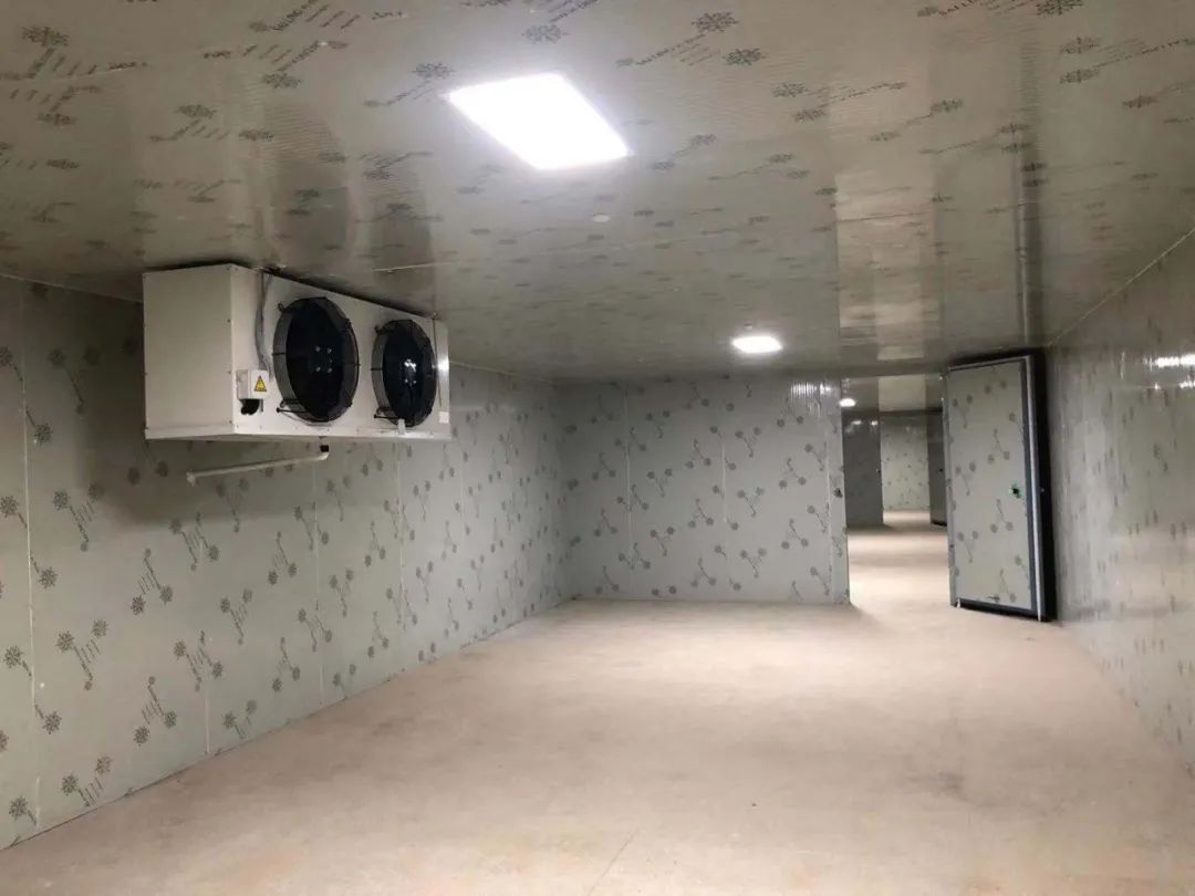 平遥小型冷库的结构有哪些特色