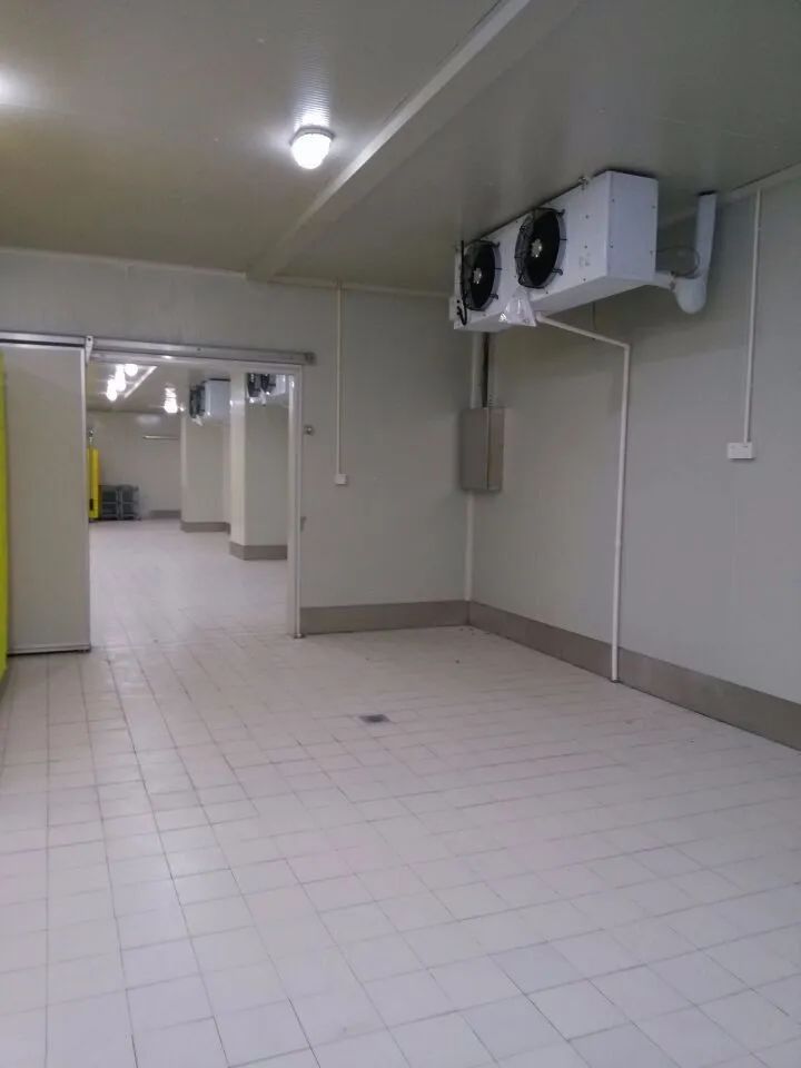 平遥气调保鲜冷库造价比普通保鲜冷库高的原因