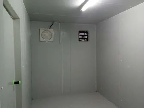 平遥酒店厨房冷库设备设计、安装、维护注意事项及故障分析